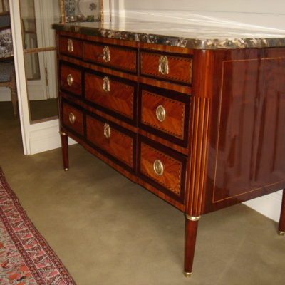 commode LOUIS XVI 003