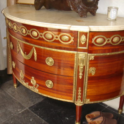 commode Louis XVI 005